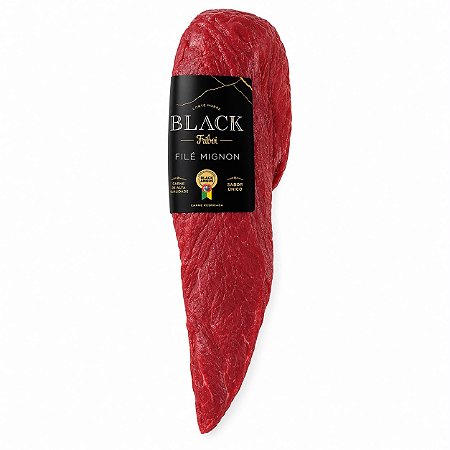FILÉ MIGNON BLACK - JBS