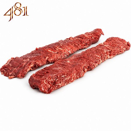 SKIRT STEAK - ENTRANHA - 481