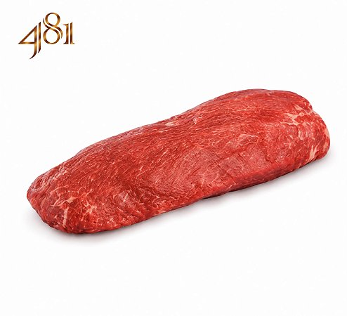 SHOULDER (FLAT IRON) - 481