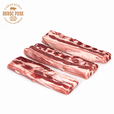 ASSADO DE TIRA DUROC RESERVA - VPJ