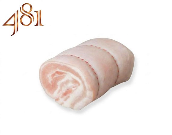 PORCHETTA SUÍNA - 481