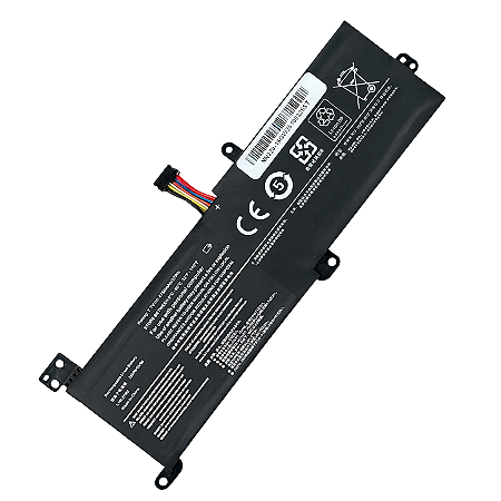 BATERIA LENOVO 320-15 L16L2PB2-2S1P