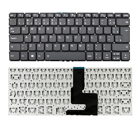 TECLADO LENOVO YOGA 520