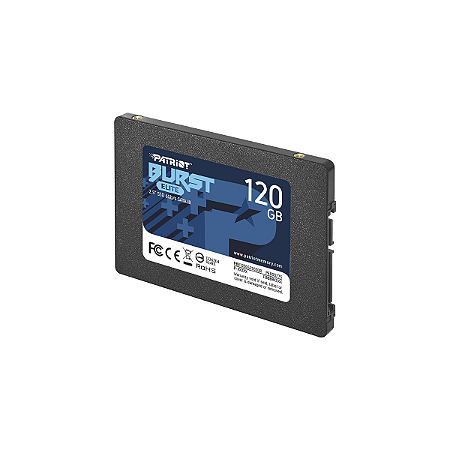 SSD 120GB PATRIOT