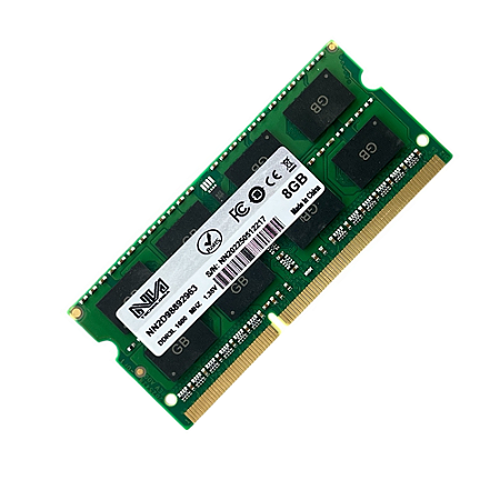 Ddr3l 8gb notebook new arrivals