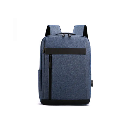 Mochila Elegance - Azul