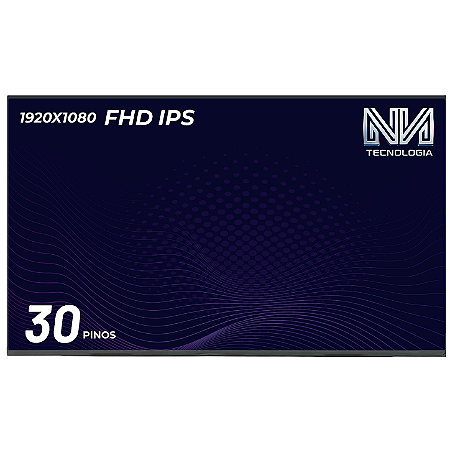 TELA 14.0 SLIM 30 INVERTER RECUADO ALTA RESOLUÇÃO