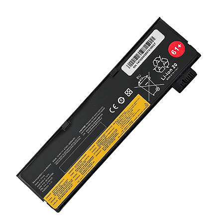 Bateria Lenovo T470 01AV425