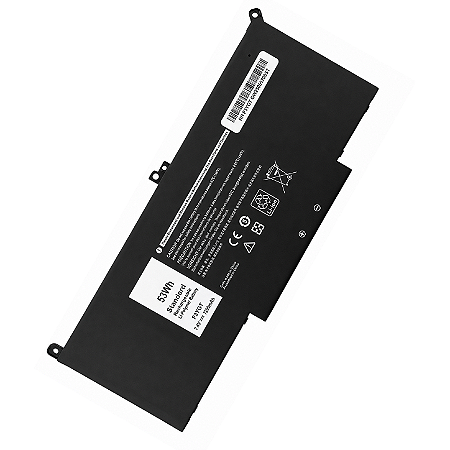 Bateria Dell Latitude 7480 F3YGT
