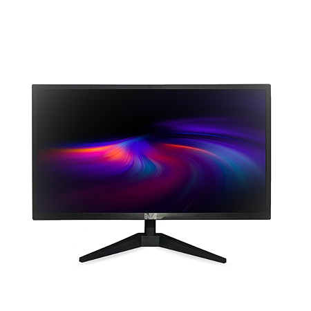 MONITOR NN TECNOLOGIA 21.5" - WIDESCREEN FULL HD
