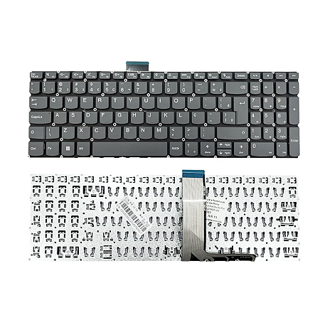 Teclado Lenovo Air 15