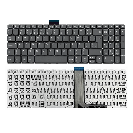 Teclado Lenovo Air 15