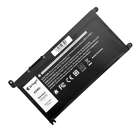 BATERIA DELL INSPIRON YRDD6
