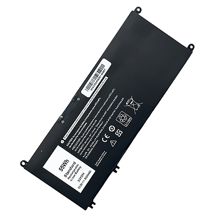 BATERIA DELL 33YDH