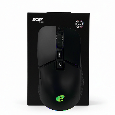 MOUSE GAMER ACER EMW130