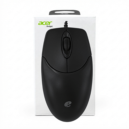 MOUSE ACER EMACHINES M117 PRETO