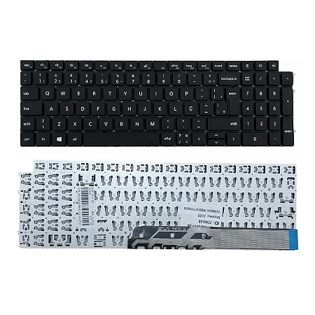 Teclado Dell Latitude 3520