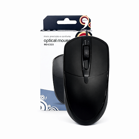 MOUSE KMEX MO-E333