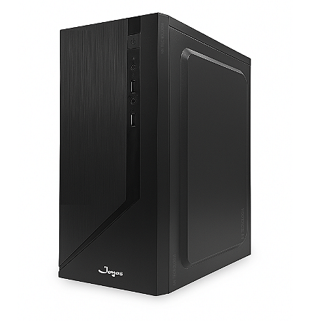 GABINETE JOYAS M-ATX FONTE BIVOLT AUTOMÁTICA