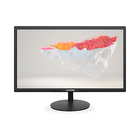 MONITOR HAYOM 23.6" FULL HD