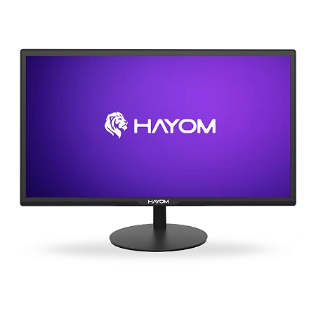 MONITOR HAYOM 21.5" FULL HD 75HZ