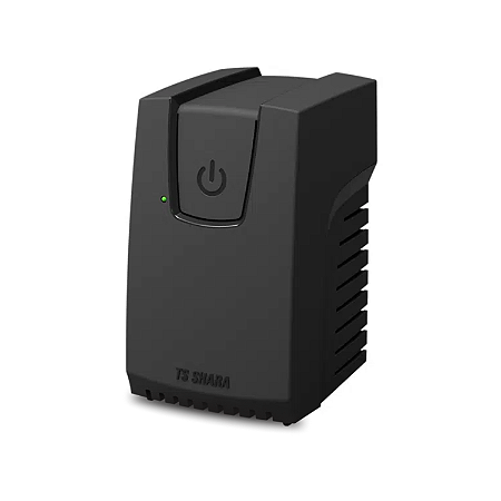 ESTABILIZADOR POWEREST 300VA BIV/115V 4T