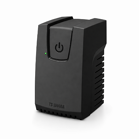 ESTABILIZADOR POWEREST 300VA BIV/115V 4T