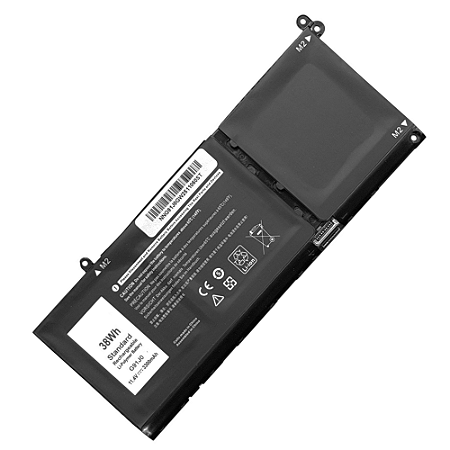 Bateria Dell Inspiron 3520