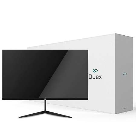 MONITOR DUEX 23.8" FULL HD IPS