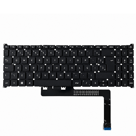 Teclado Acer Aspire 3 A315-24