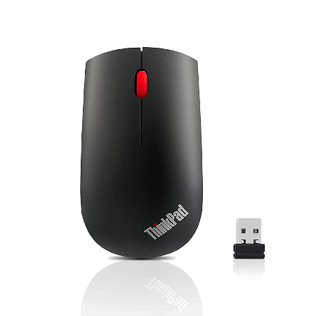 MOUSE LENOVO THINKPAD SEM FIO