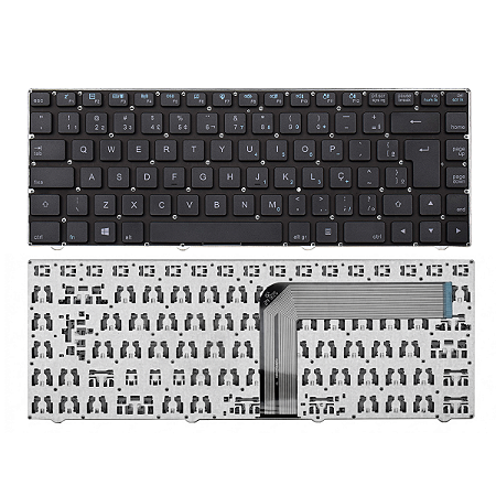 Teclado CCE Padrão