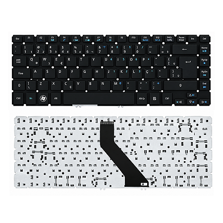 Teclado Acer V5-471