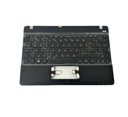 Teclado Asus X102 top case preto