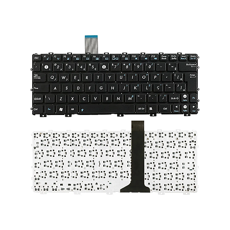 Teclado Asus 1015