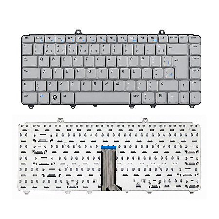 Teclado Dell 1525