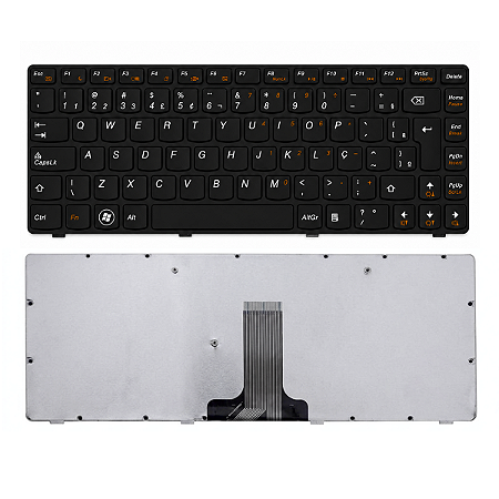 Teclado Lenovo G485