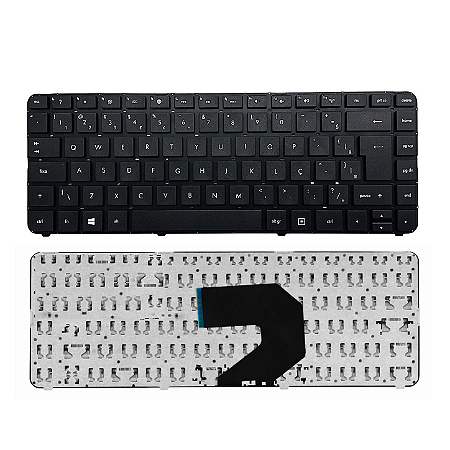 Teclado Hp G4-2000