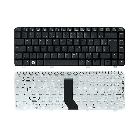 Teclado Hp CQ40