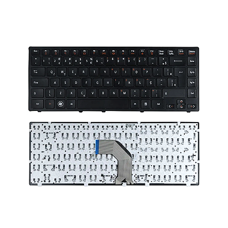 Teclado Lg S425