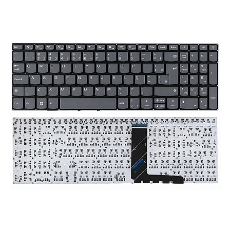 Teclado Lenovo Ideapad 320-15