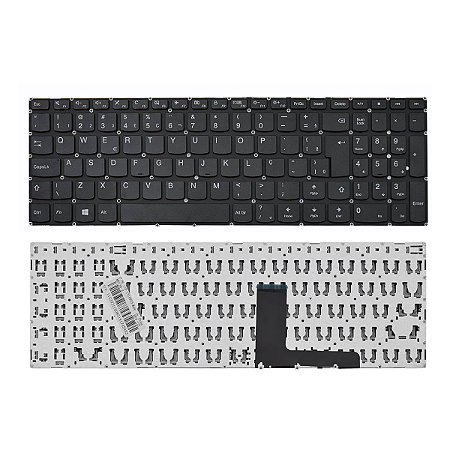 Teclado Lenovo Ideapad 310-15
