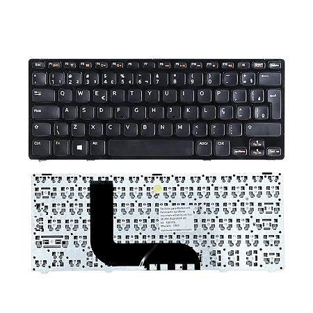 TECLADO DELL 3360