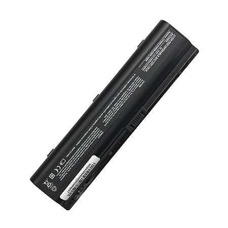Bateria HP DV2000