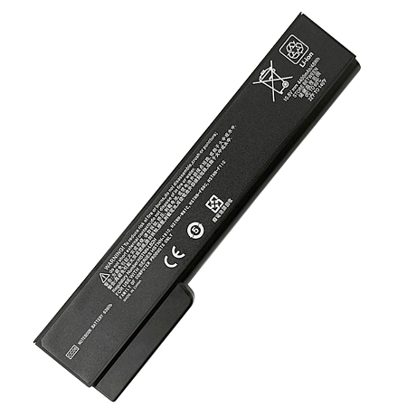 Bateria HP 6460B - cc06