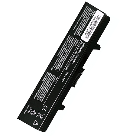 Bateria Dell 1525