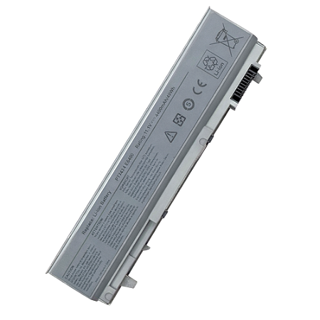 Bateria Dell E6400 - PT434
