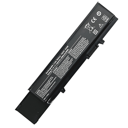 Bateria Dell 3400 - 7FJ92