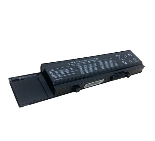 Bateria Dell 3400 - 7FJ92