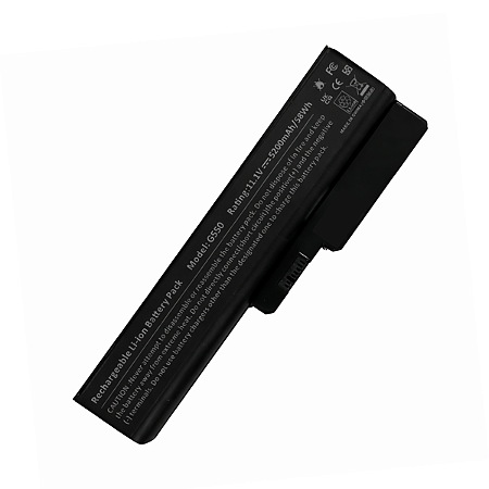 Bateria Lenovo G450 - L08S6Y02